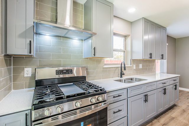 4834 Stallcup Drive, Mesquite, TX 75150