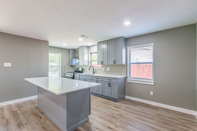 4834 Stallcup Drive, Mesquite, TX 75150