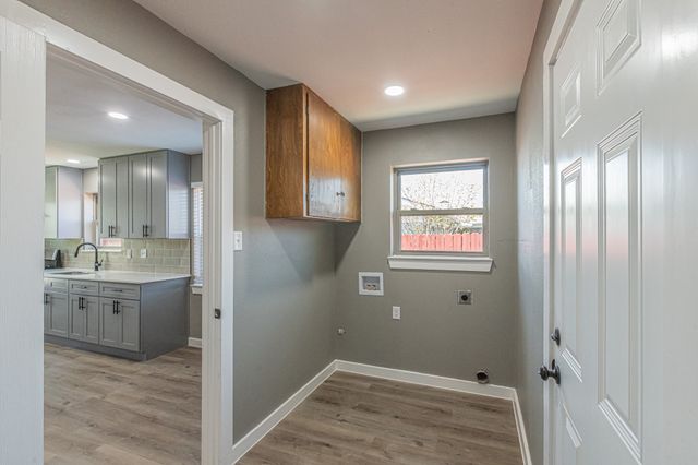 4834 Stallcup Drive, Mesquite, TX 75150