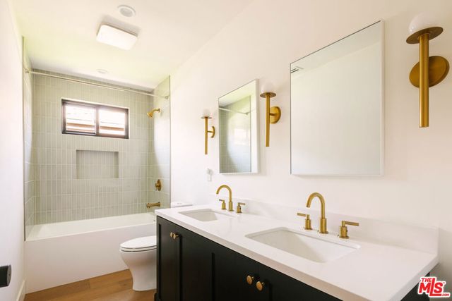 5724 Saloma Avenue, Sherman Oaks, CA 91411