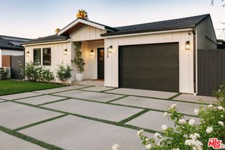 5724 Saloma Avenue, Sherman Oaks, CA 91411
