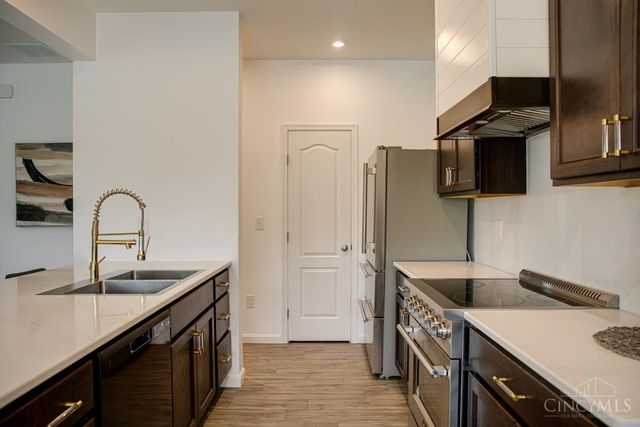 1514 Summerview Lane, Miami Twp, OH 45150