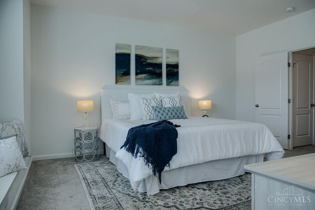 1514 Summerview Lane, Miami Twp, OH 45150