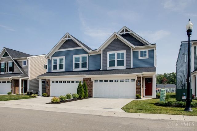 1514 Summerview Lane, Miami Twp, OH 45150