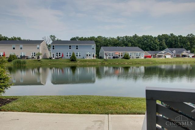 1514 Summerview Lane, Miami Twp, OH 45150