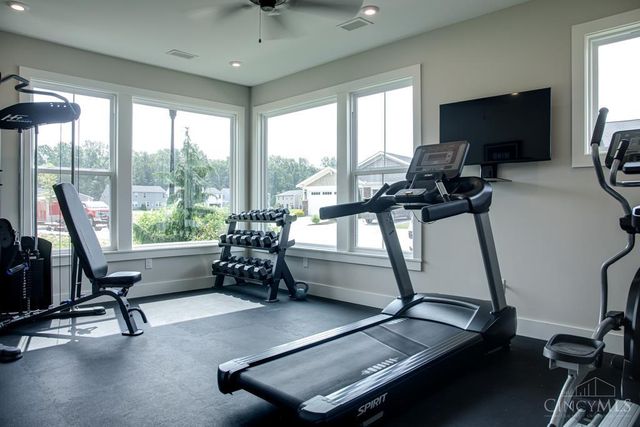 1514 Summerview Lane, Miami Twp, OH 45150