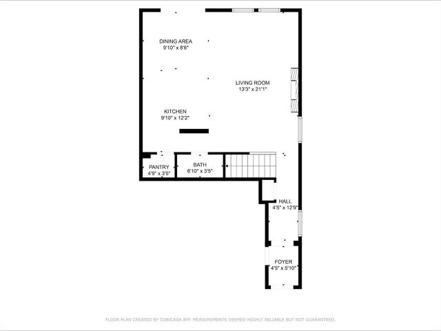 1514 Summerview Lane, Miami Twp, OH 45150