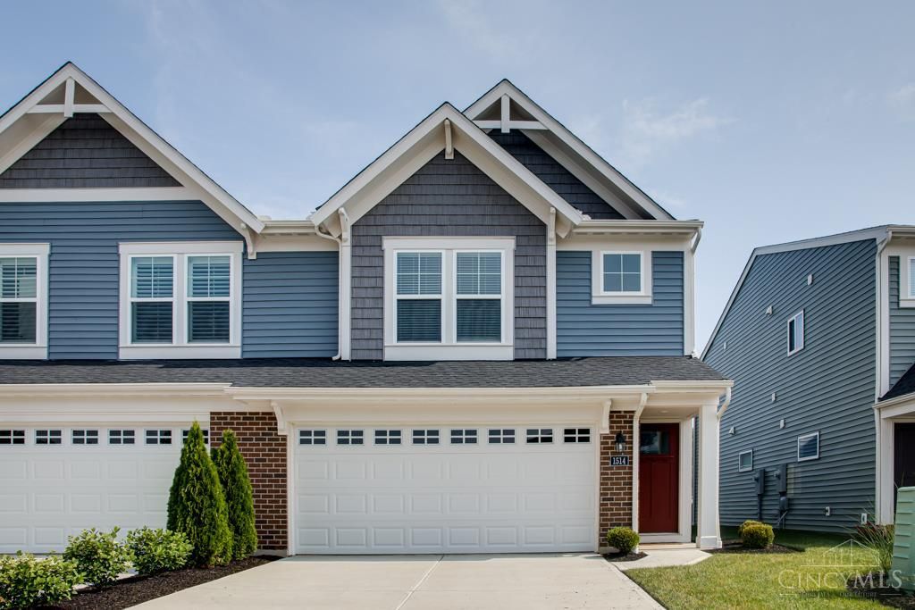 1514 Summerview Lane, Miami Twp, OH 45150