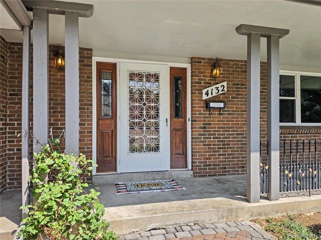 4132 S Vrain Street, Denver, CO 80236