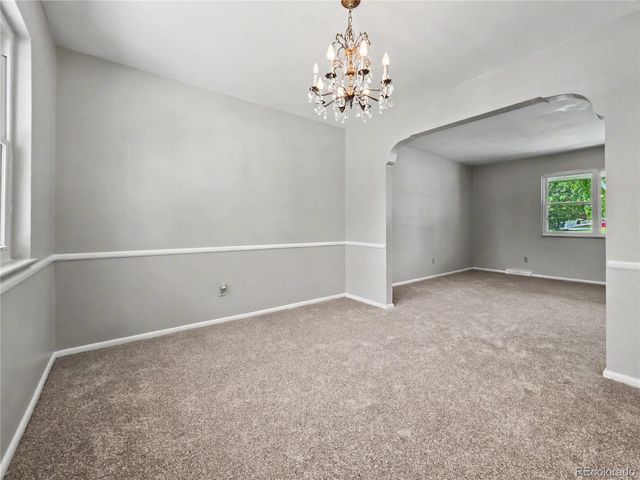 4132 S Vrain Street, Denver, CO 80236