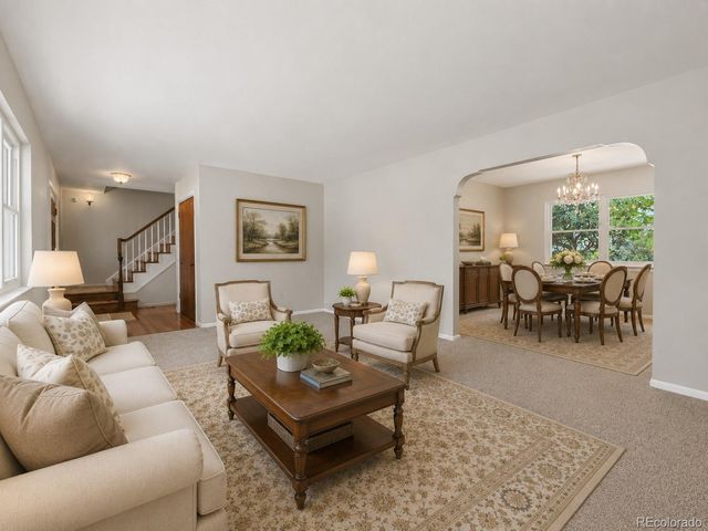4132 S Vrain Street, Denver, CO 80236