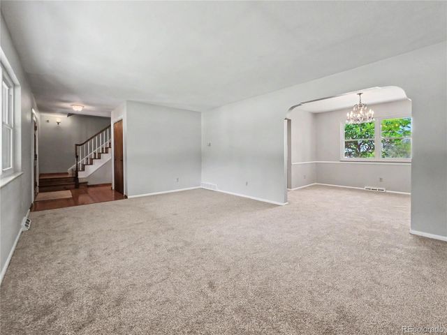4132 S Vrain Street, Denver, CO 80236