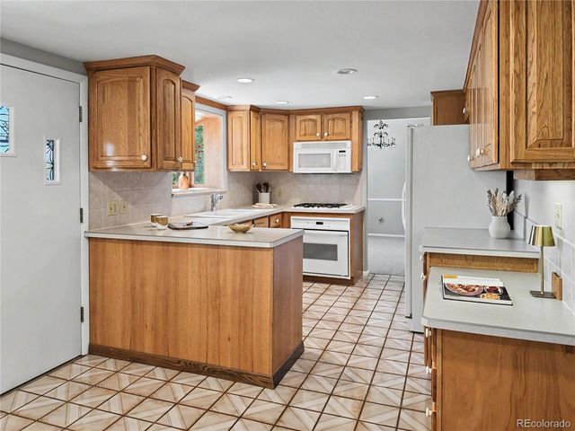 4132 S Vrain Street, Denver, CO 80236