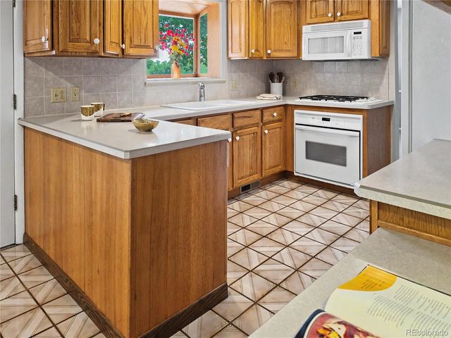4132 S Vrain Street, Denver, CO 80236