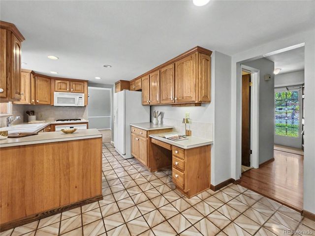 4132 S Vrain Street, Denver, CO 80236