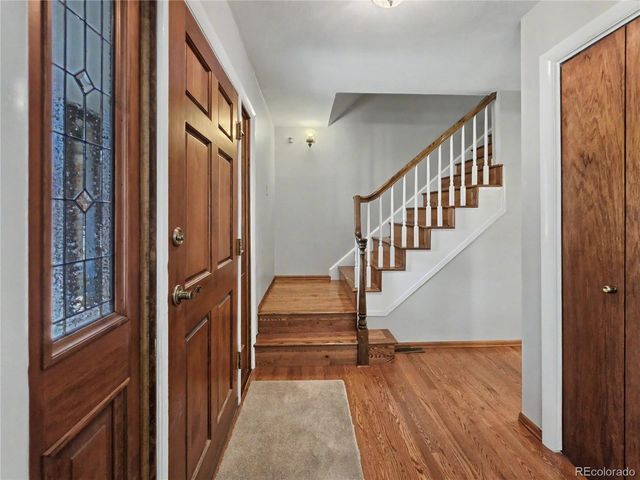 4132 S Vrain Street, Denver, CO 80236