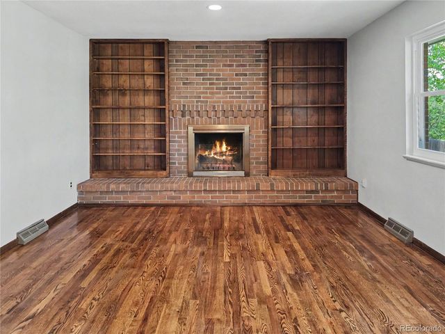 4132 S Vrain Street, Denver, CO 80236