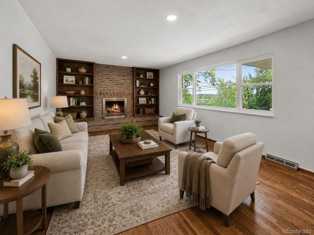 4132 S Vrain Street, Denver, CO 80236