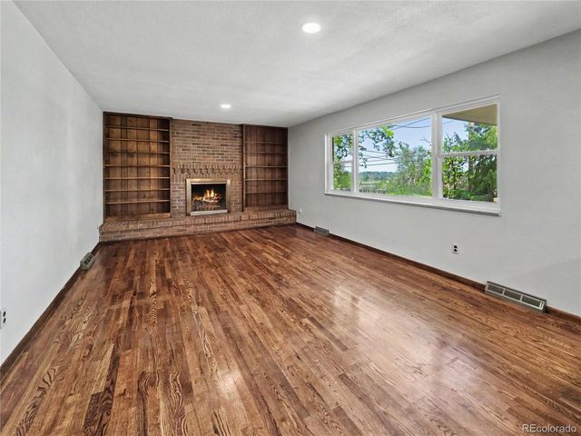 4132 S Vrain Street, Denver, CO 80236