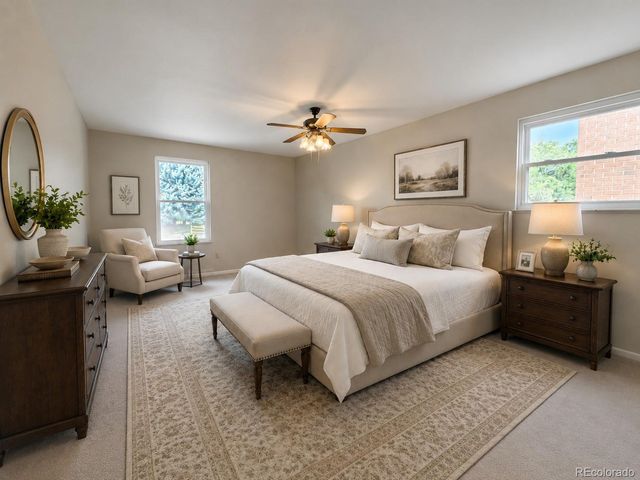 4132 S Vrain Street, Denver, CO 80236