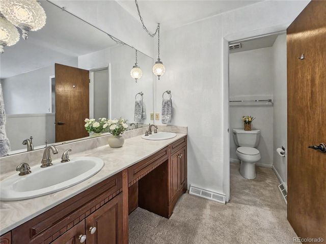 4132 S Vrain Street, Denver, CO 80236