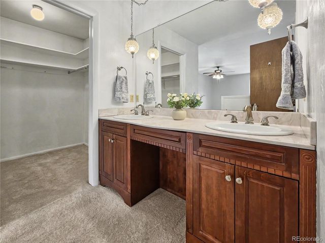 4132 S Vrain Street, Denver, CO 80236