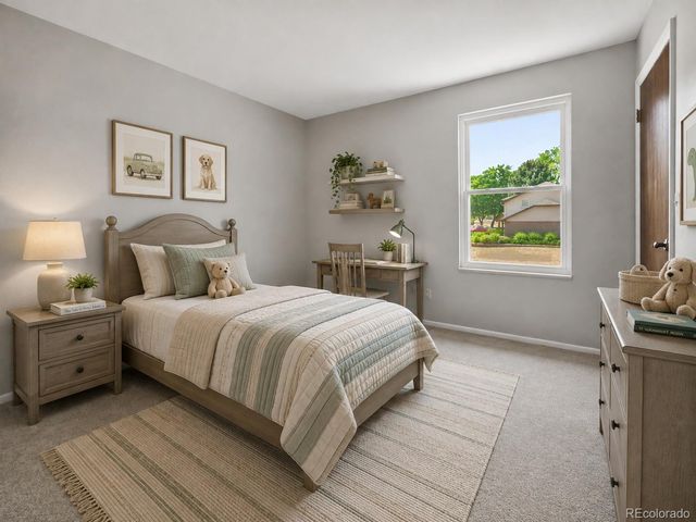 4132 S Vrain Street, Denver, CO 80236