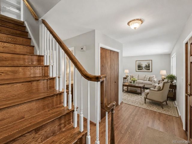 4132 S Vrain Street, Denver, CO 80236
