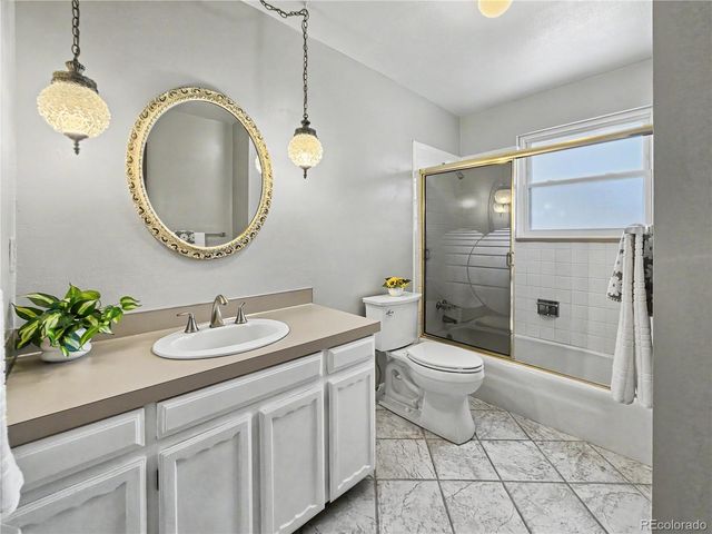 4132 S Vrain Street, Denver, CO 80236