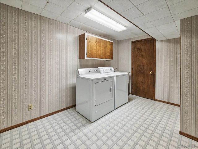 4132 S Vrain Street, Denver, CO 80236