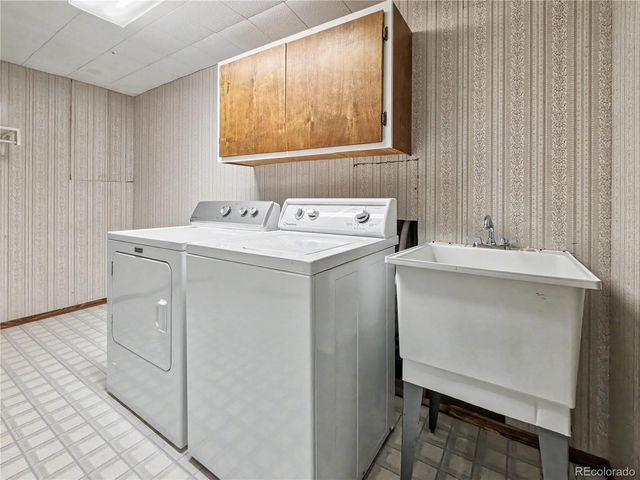 4132 S Vrain Street, Denver, CO 80236