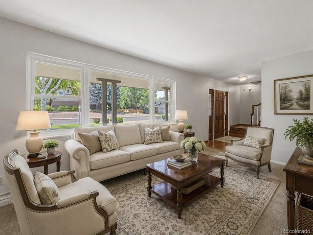 4132 S Vrain Street, Denver, CO 80236