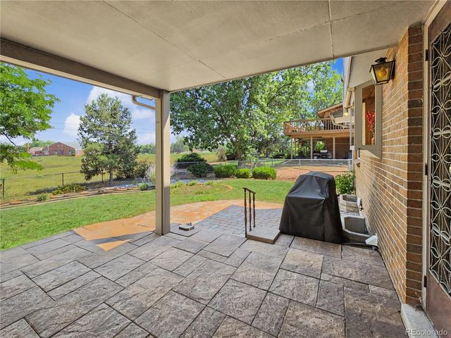 4132 S Vrain Street, Denver, CO 80236