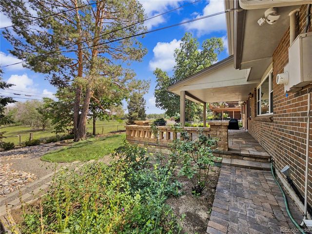 4132 S Vrain Street, Denver, CO 80236