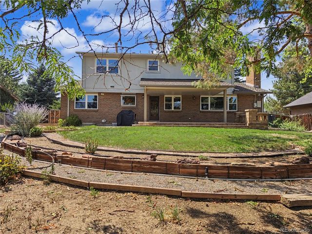 4132 S Vrain Street, Denver, CO 80236