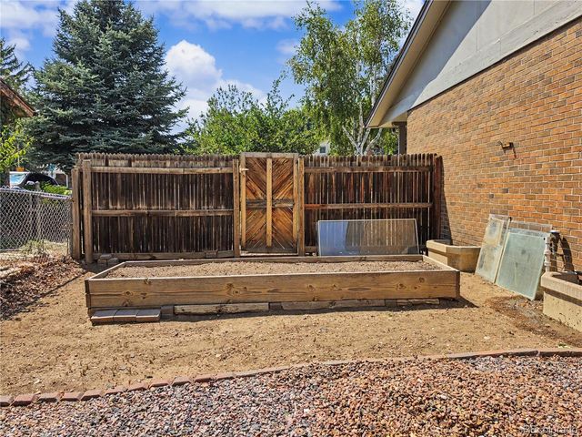 4132 S Vrain Street, Denver, CO 80236