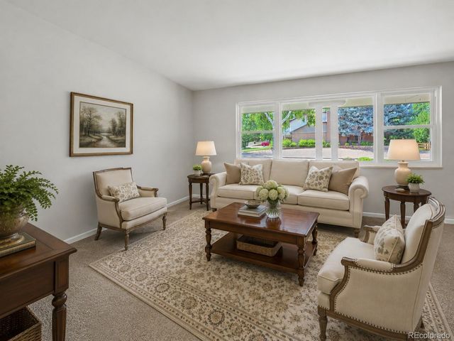 4132 S Vrain Street, Denver, CO 80236