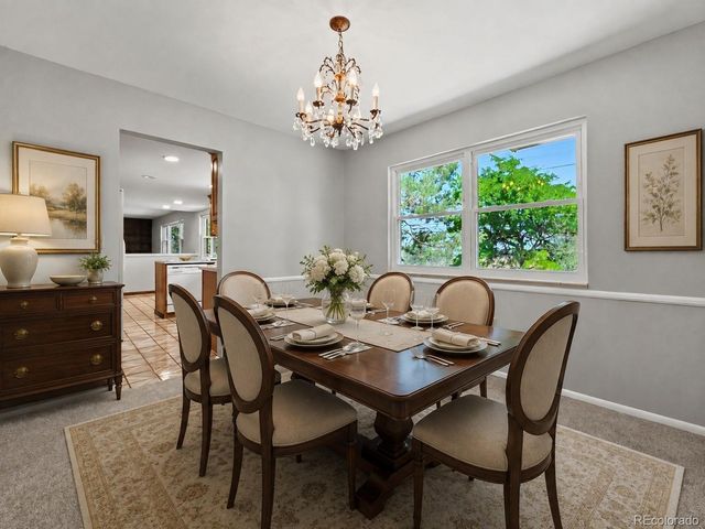 4132 S Vrain Street, Denver, CO 80236
