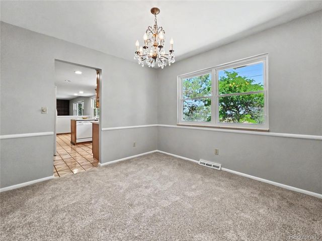 4132 S Vrain Street, Denver, CO 80236