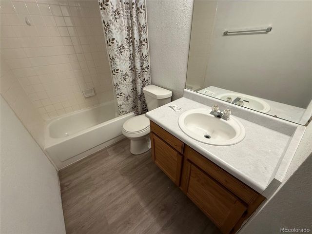 4148 S Lewiston Cir, Aurora, CO 80013