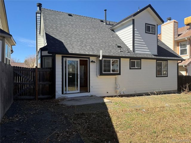 4148 S Lewiston Cir, Aurora, CO 80013