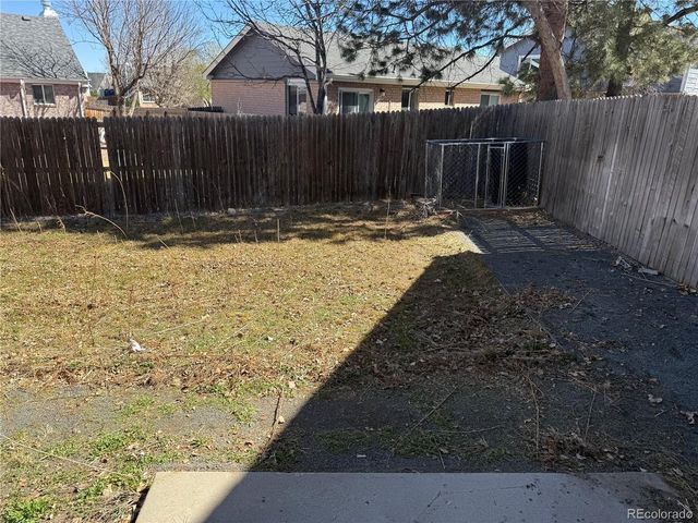 4148 S Lewiston Cir, Aurora, CO 80013