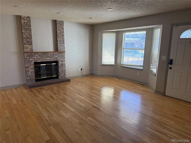 4148 S Lewiston Cir, Aurora, CO 80013