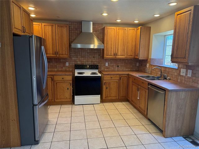 4148 S Lewiston Cir, Aurora, CO 80013