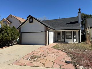 4148 S Lewiston Cir, Aurora, CO 80013