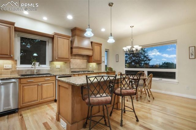 20316 High Pines Drive, Monument, CO 80132