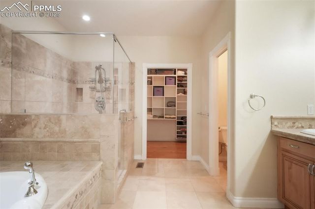 20316 High Pines Drive, Monument, CO 80132