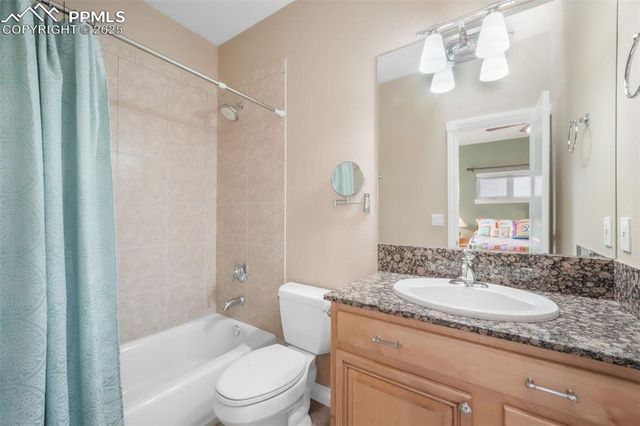 20316 High Pines Drive, Monument, CO 80132