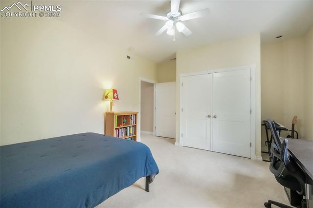 20316 High Pines Drive, Monument, CO 80132