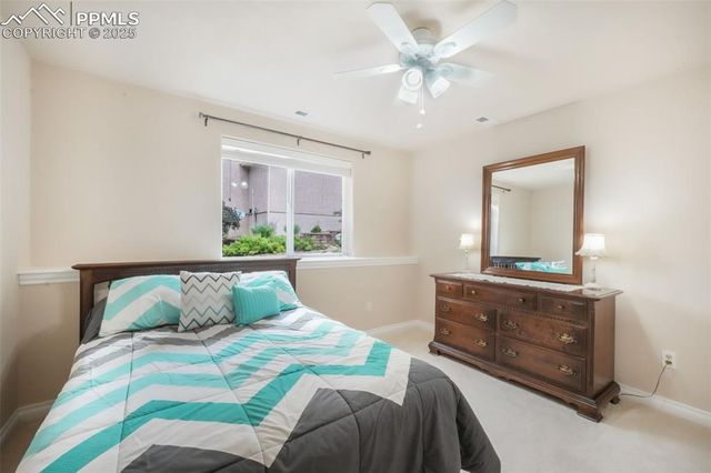 20316 High Pines Drive, Monument, CO 80132